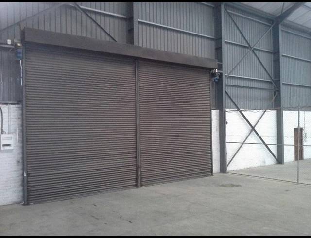 780M² WAREHOUSE TO LET IN EPPING INDUSTRIAL